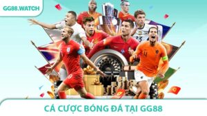Cá Cược Bóng Đá - Chiến Lược Tăng Tỷ Lệ Thắng