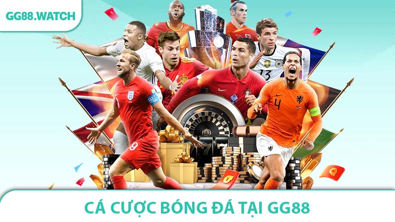 Cá Cược Bóng Đá - Chiến Lược Tăng Tỷ Lệ Thắng
